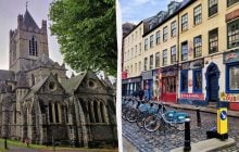 Столицу Ирландии признали лучшим городом мира для соло-туристов в 2026 году