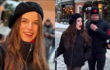 Певицу Кристину Соловий засняли с тайным возлюбленным: как он выглядит (фото)