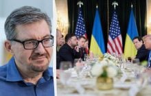 Историк предостерег от худшего сценария для Украины в 2026 году