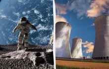 NASA побудує ядерний реактор на Місяці: США планують зробити це в рекордні терміни