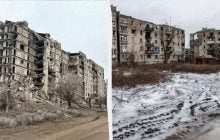 Город, которого больше нет на картах: как живет уничтоженная россиянами Попасная (фото)