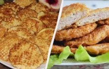 Краще за котлети та відбивні: соковиті бризолі з фаршу - за 30 хвилин нагодуйте всю родину