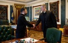 Нужны масштабные изменения в процессе мобилизации: Зеленский назвал задачи для Федорова