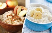 Навіть вибаглива дитина з'їсть за обидві щоки: як приготувати молочну кашу