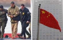 "Хваленая" оборона Китая и РФ в Венесуэле оказалась бесполезной против авиации США, - BI