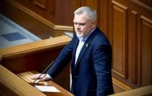 Нардеп Ковальчук стал заместителем председателя фракции "Слуга народа"