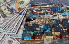 За скільки Трамп готовий купити Гренландію:  NBC News дізнався суму