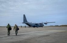 Данія надсилає підкріплення в Гренландію на тлі погроз Трампа, - ЗМІ