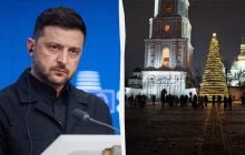 Приняты важные решения по ситуации с энергетикой в Киеве, – Зеленский