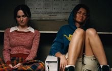 Вышел первый трейлер 3 сезона сериала "Эйфория" (видео)