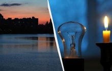 "Наче життя зупинилося": кияни розповіли AP, як виживають без світла і тепла