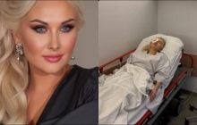 Бужинська після скандалу з Грицканом зробила обнадійливу заяву