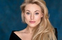 "В квартире +13": украинская актриса рассказала, как справляется без отопления в Киеве