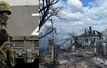 Часть Мирнограда ВСУ не контролируют, россияне завели туда артиллерию, - источник