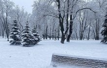 В Україну повертаються сильні морози: синоптикиня розкрила, скільки ще вони триватимуть