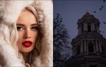 Відома українська співачка зворушила зізнанням про життя у Києві без світла і тепла