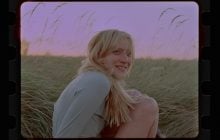 З'явилися перші кадри нового фільму режисерки "Клондайку": його фінансує фонд Кейт Бланшетт