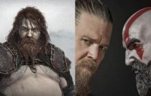 Amazon знайшла актора на роль Кратоса в серіалі за мотивами God of War