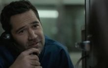 Вийшов трейлер 4 сезону "Лінкольна для адвоката", в якому Міккі Голлер сам потрапив за ґрати