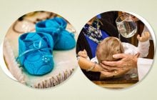 Кому заборонено хрестити дитину і чи можна змінити хрещених батьків: пояснення священника