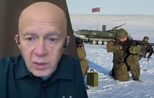 Ни одной оперативной задачи: эксперт рассказал об "успехах" оккупантов