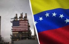 США продали першу партію венесуельської нафти: Reuters розкрило деталі