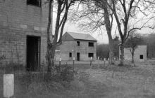 Туристка побувала в покинутому селі в Британії і розповіла про моторошне відкриття