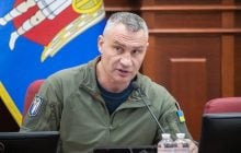 Столиця збільшує допомогу військовим частинам на 3 мільярди гривень, - Кличко