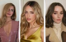 Стилісти назвали 7 відтінків волосся, які визначать 2026 рік