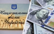 Доллар достиг нового исторического максимума: официальный курс валют на 16 января