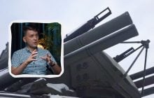 Творіння Франкенштейна: Коваленко розкрив, що не так з російським "Панцир-С1"