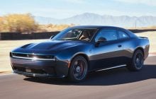 Розгромив конкурентів в пух і прах: американці назвали автомобіль року