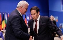 Україна і США проведуть нові переговори: Сибіга розкрив деталі