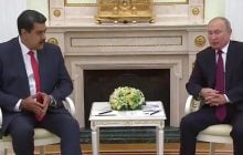 Для Путина удар от падения Мадуро был особенно унизительным, - Fireign Affairs