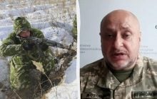 Кухарі і десантники: РФ перекидає резерви на Запорізький напрямок, - Волошин