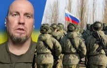 На війні РФ за рік втратила стільки солдатів, як дві великі європейські армії, - Тимочко