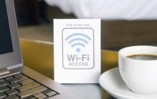 Експерти пояснили, чому ви ніколи не повинні користуватися Wi-Fi в готелях