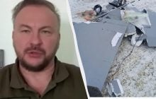 Впервые зафиксирован факт управления БПЛА БМ-35 через Starlink, - "Флеш"