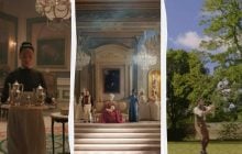 Netflix готує нові спін-офи "Бріджертонів": що відомо