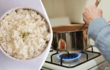 Кожне зернятко буде окремо: ось як потрібно варити розсипчастий рис