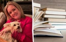 У авторки бестселерів Коллін Гувер виявили рак