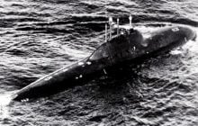 Титанові субмарини СРСР здавалися ідеєю майбутнього, але зіткнулися з суворою реальністю