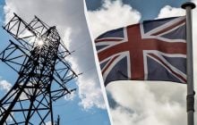 Велика Британія виділяє багатомільйонну допомогу для української енергетики