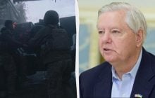 Сенатор Грем назвав головну умову США для завершення війни в Україні
