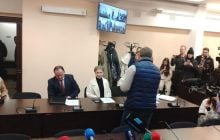"Це гроші на печиво і каву": Тимошенко пояснила походження "каси", вилученої НАБУ