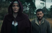 Вийшов трейлер горору "Жах", в якому Кіт Герінґтон і Софі Тернер грають закоханих