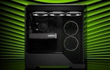 Nvidia відмовляється від відеокарт на 16 ГБ через серйозний дефіцит пам'яті