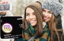 "2026 – це новий 2016": соцмережі охопила масова ностальгія за епохою ретро-Instagram