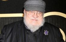 "Прокляття мого життя": Джордж Мартін розповів, яким буде фінал "Пісні льоду та полум'я"