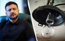Зеленський розкрив, скільки гігаватів електроенергії не вистачає Україні